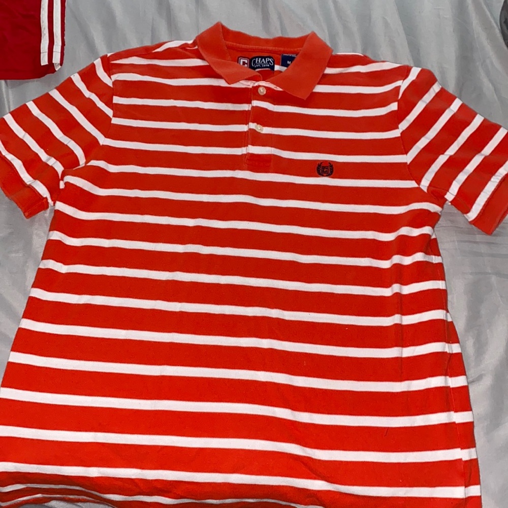 All my clothing is in great condition